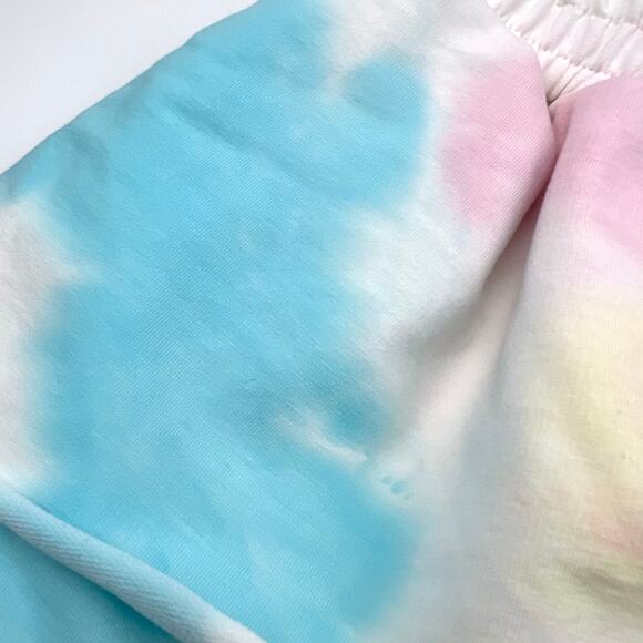 Mama Luma Australia Tie Dye Skirt - Picture 3 of 5